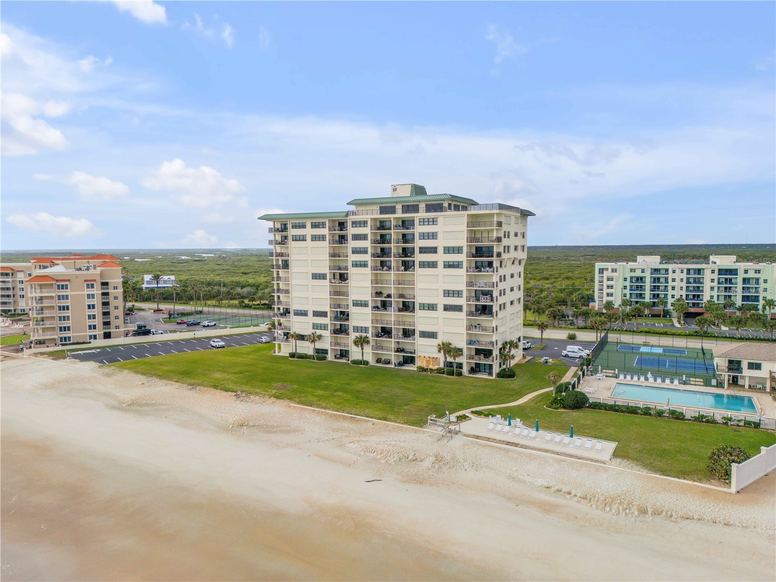 5499 S Atlantic Avenue #1004 New Smyrna Beach FL 32169 - ATLANTIC OCEAN NS1086988 image54