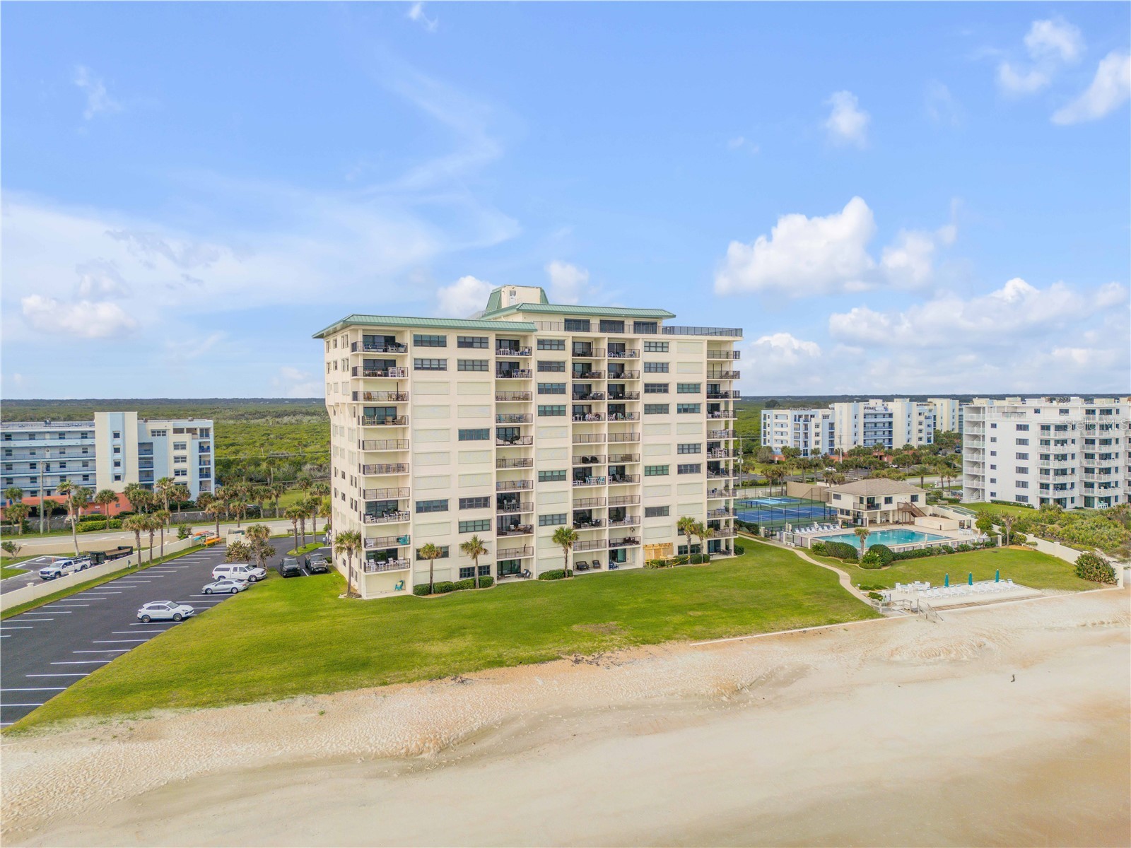 5499 S Atlantic Avenue #1004 New Smyrna Beach FL 32169 - ATLANTIC OCEAN NS1086988 image55