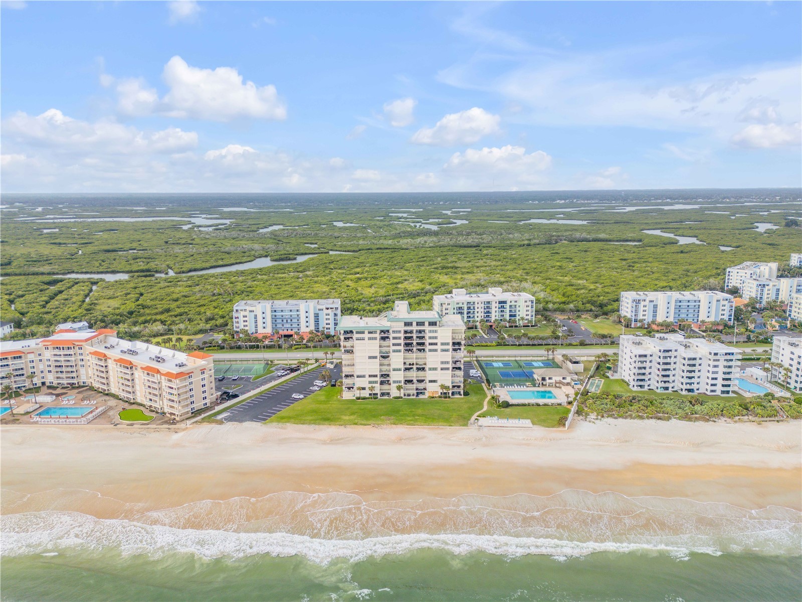 5499 S Atlantic Avenue #1004 New Smyrna Beach FL 32169 - ATLANTIC OCEAN NS1086988 image57