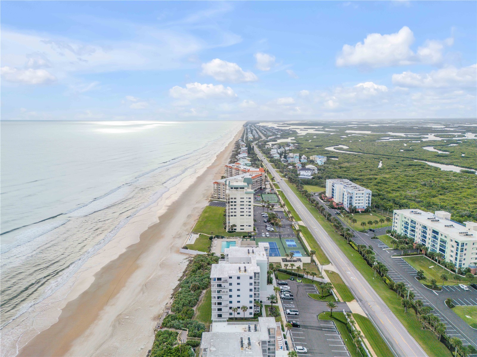 5499 S Atlantic Avenue #1004 New Smyrna Beach FL 32169 - ATLANTIC OCEAN NS1086988 image59