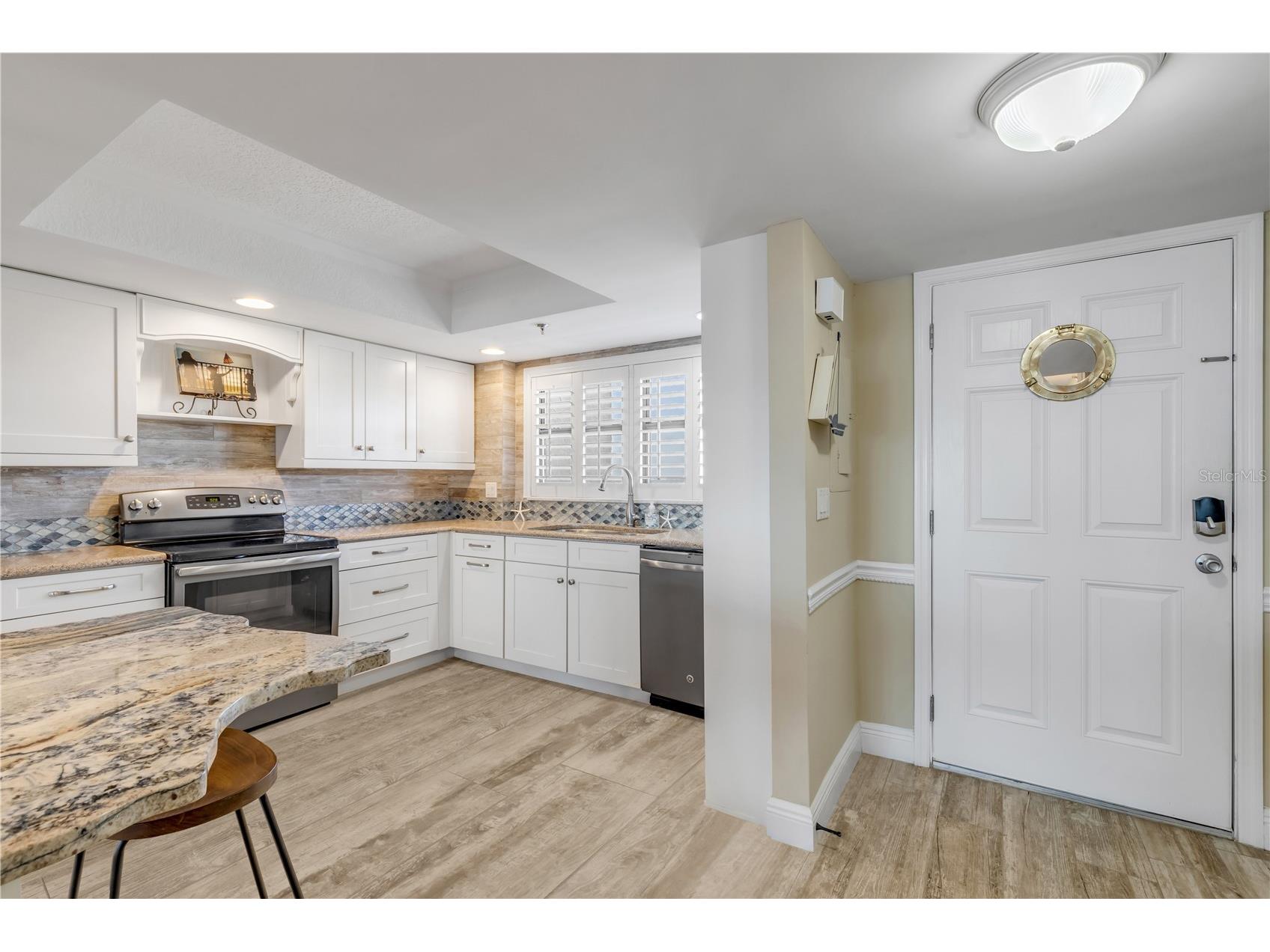 5499 S Atlantic Avenue #1004 New Smyrna Beach FL 32169 - ATLANTIC OCEAN NS1086988 image6