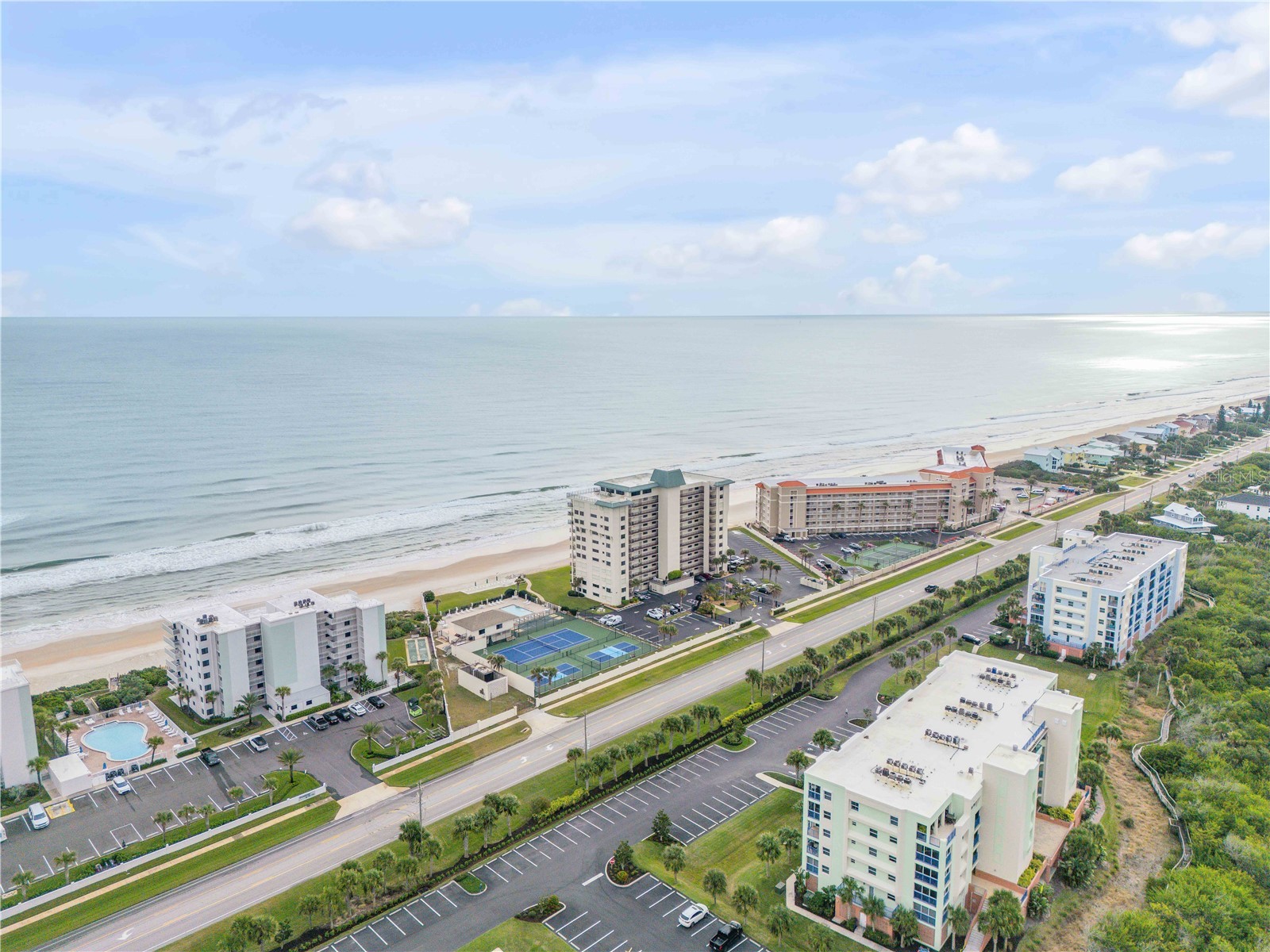 5499 S Atlantic Avenue #1004 New Smyrna Beach FL 32169 - ATLANTIC OCEAN NS1086988 image60