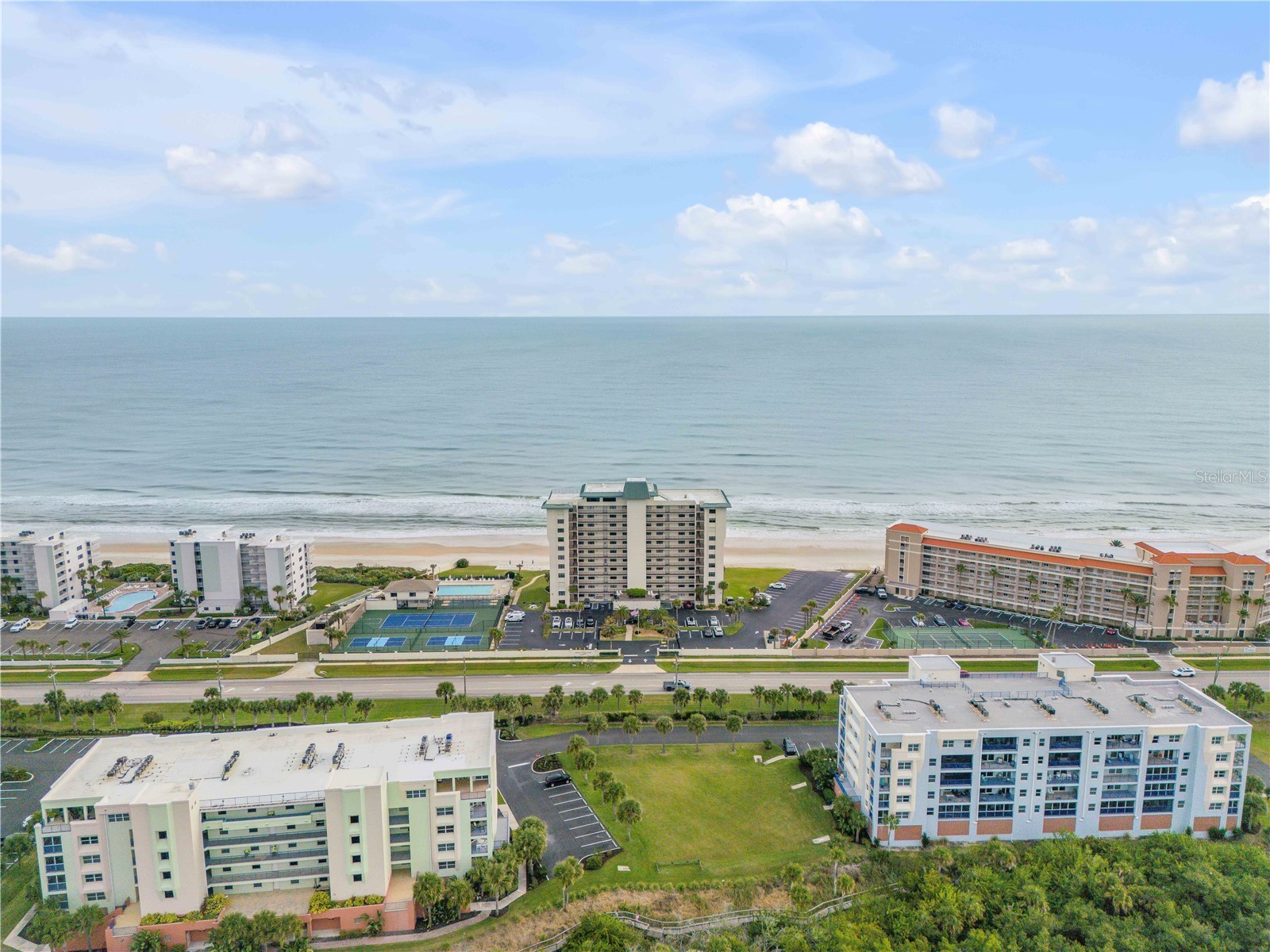 5499 S Atlantic Avenue #1004 New Smyrna Beach FL 32169 - ATLANTIC OCEAN NS1086988 image61