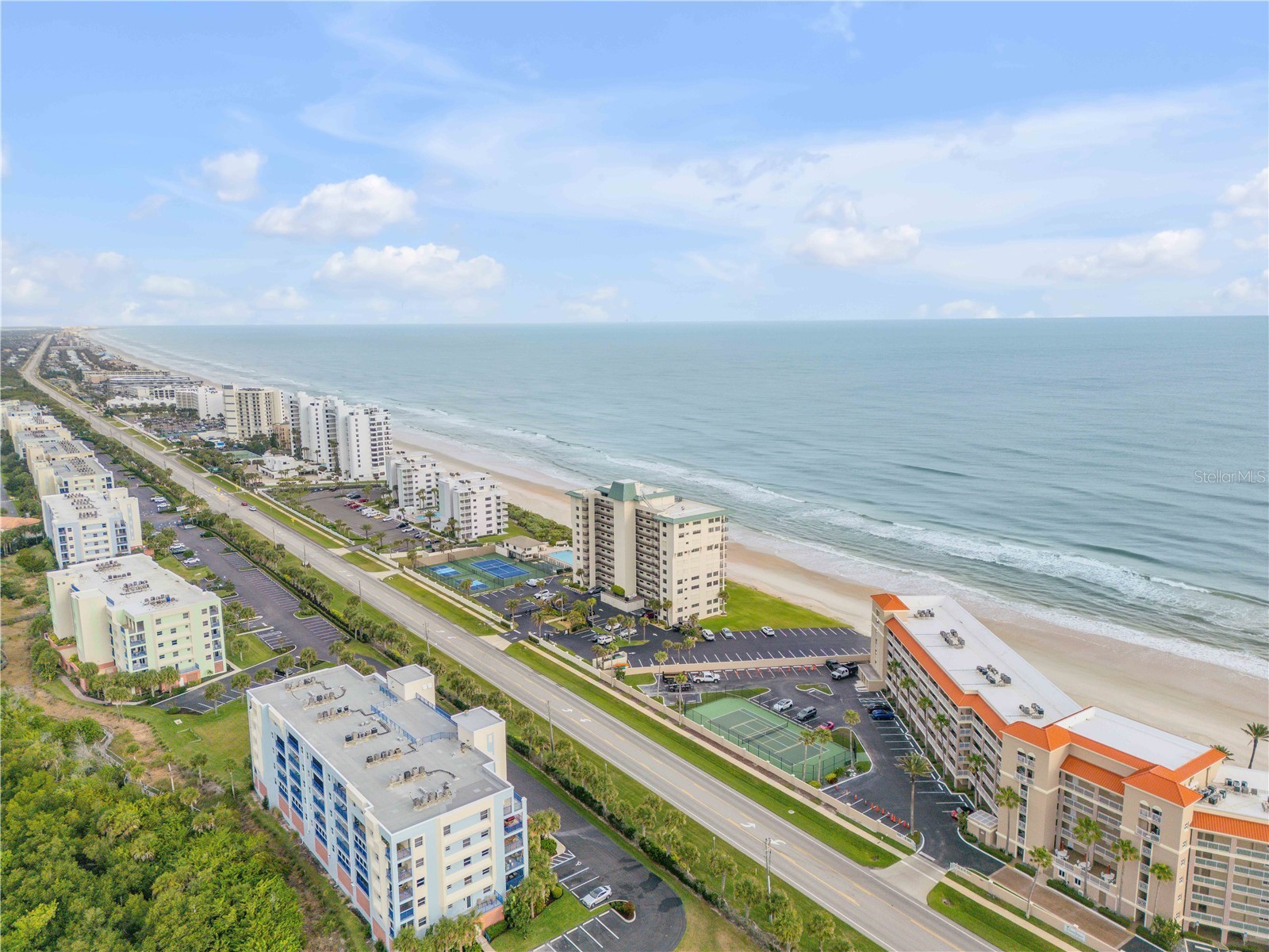 5499 S Atlantic Avenue #1004 New Smyrna Beach FL 32169 - ATLANTIC OCEAN NS1086988 image62