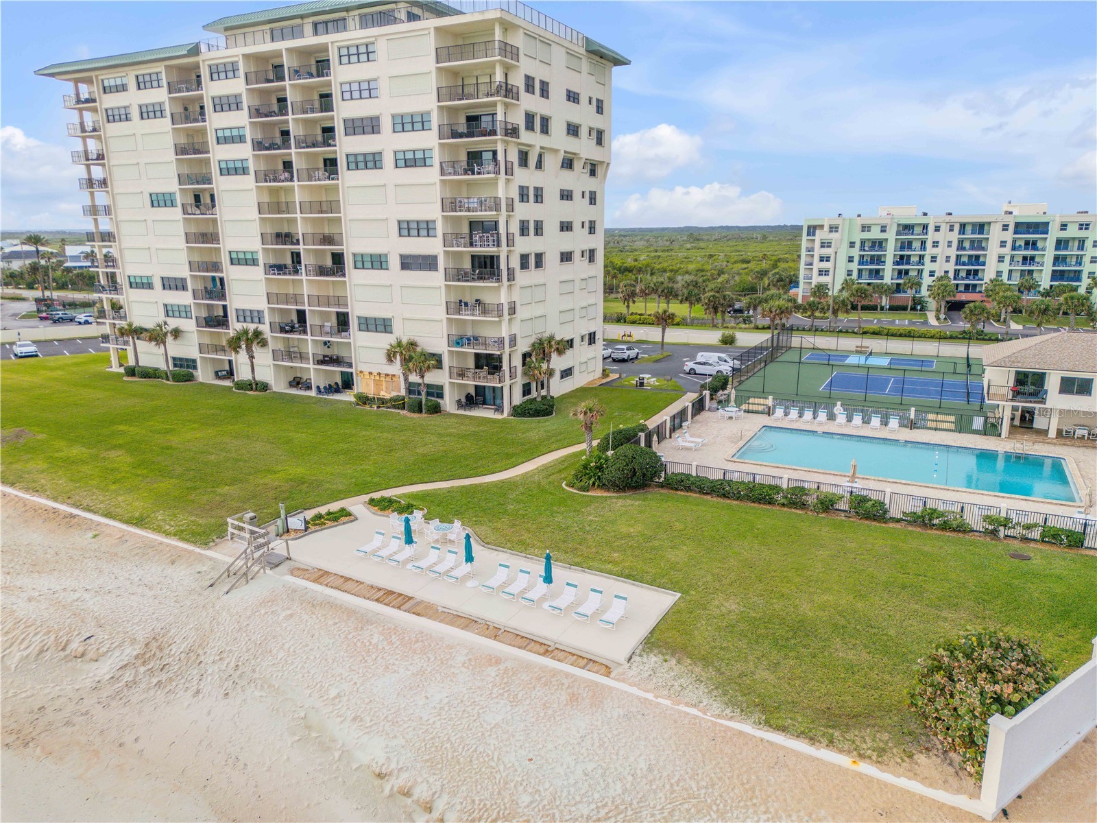 5499 S Atlantic Avenue #1004 New Smyrna Beach FL 32169 - ATLANTIC OCEAN NS1086988 image63