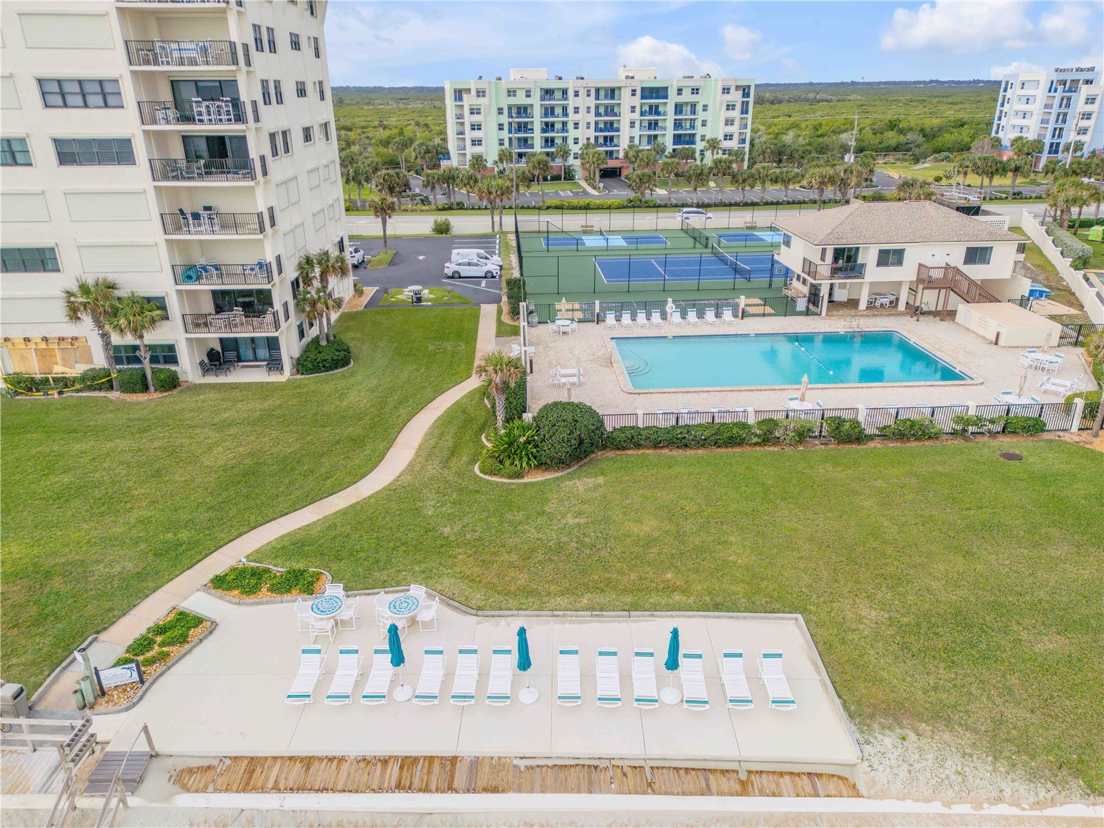 5499 S Atlantic Avenue #1004 New Smyrna Beach FL 32169 - ATLANTIC OCEAN NS1086988 image64
