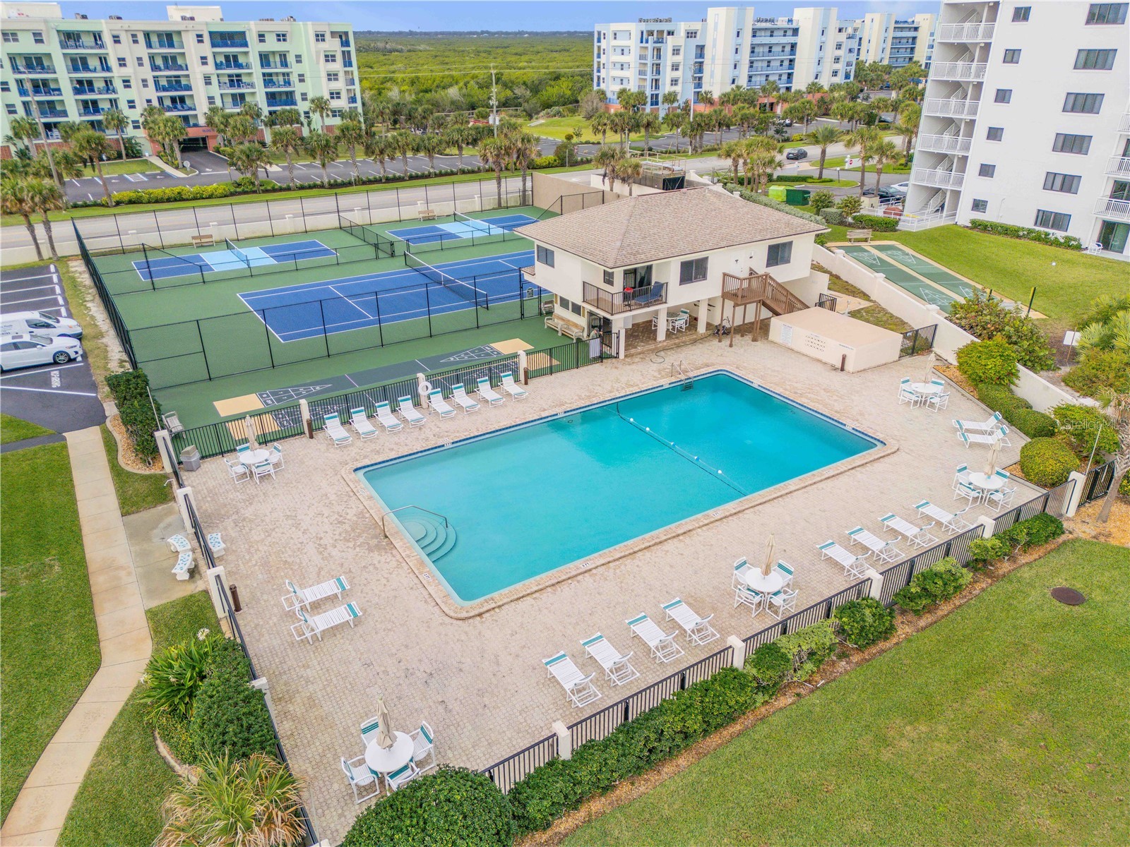 5499 S Atlantic Avenue #1004 New Smyrna Beach FL 32169 - ATLANTIC OCEAN NS1086988 image65