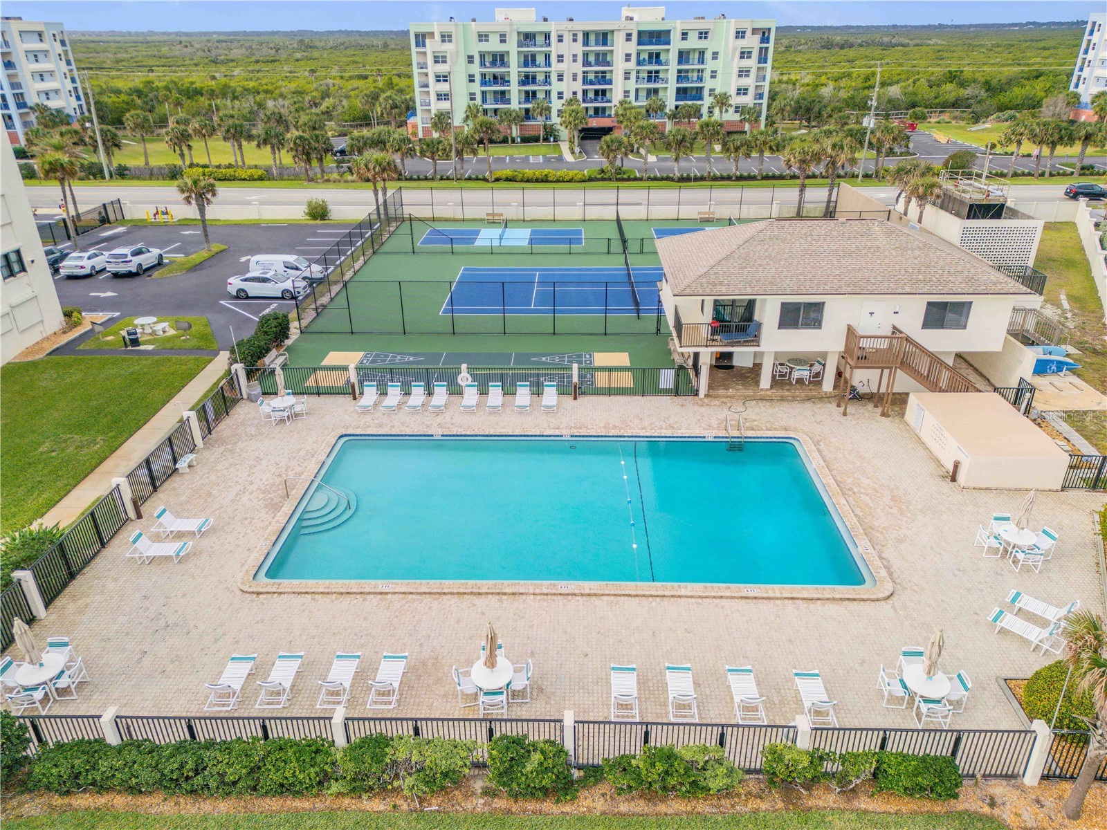 5499 S Atlantic Avenue #1004 New Smyrna Beach FL 32169 - ATLANTIC OCEAN NS1086988 image66