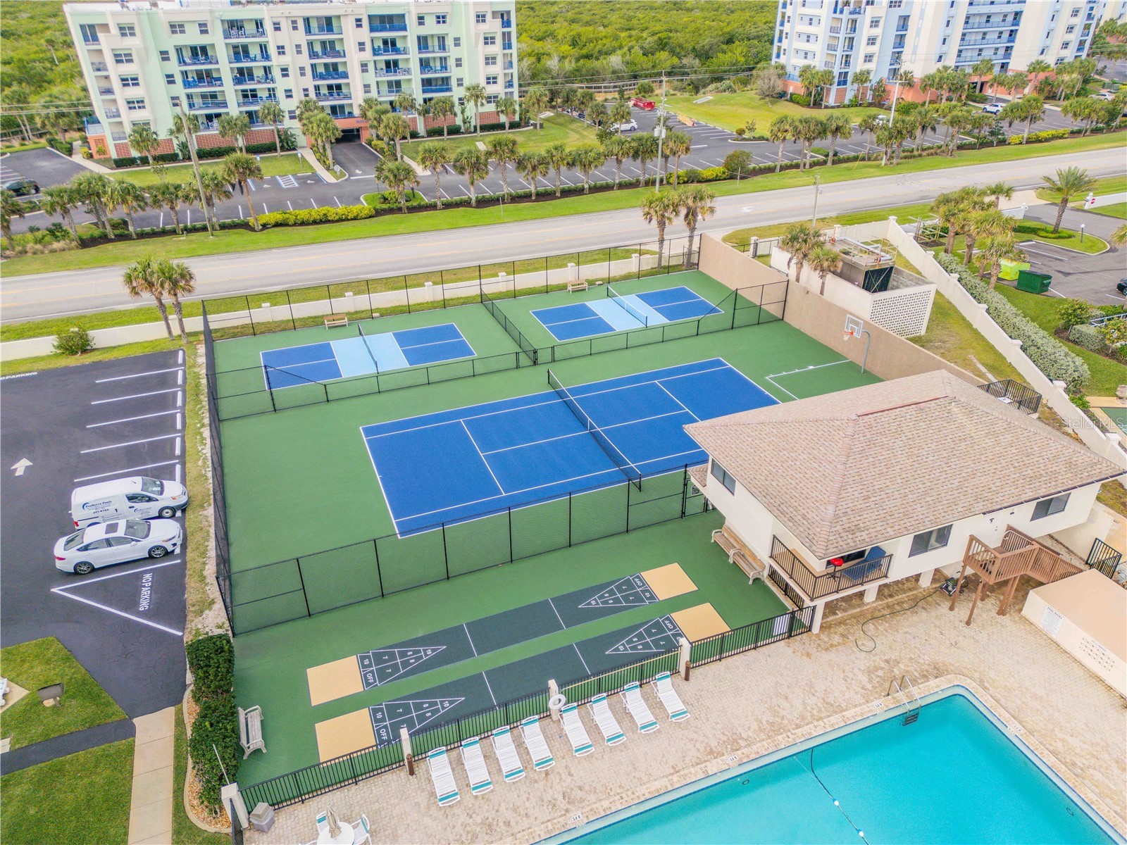 5499 S Atlantic Avenue #1004 New Smyrna Beach FL 32169 - ATLANTIC OCEAN NS1086988 image67