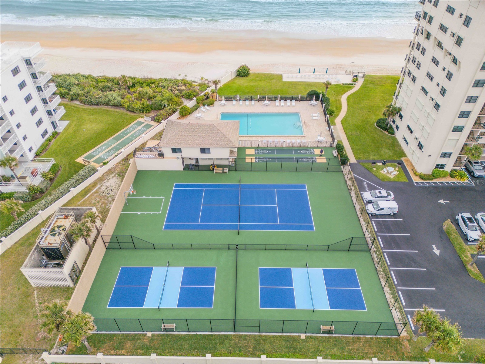 5499 S Atlantic Avenue #1004 New Smyrna Beach FL 32169 - ATLANTIC OCEAN NS1086988 image68