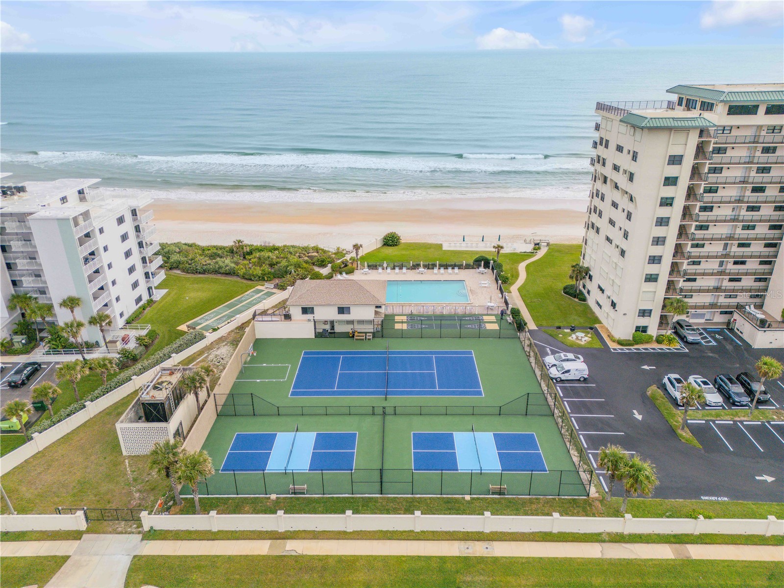 5499 S Atlantic Avenue #1004 New Smyrna Beach FL 32169 - ATLANTIC OCEAN NS1086988 image69