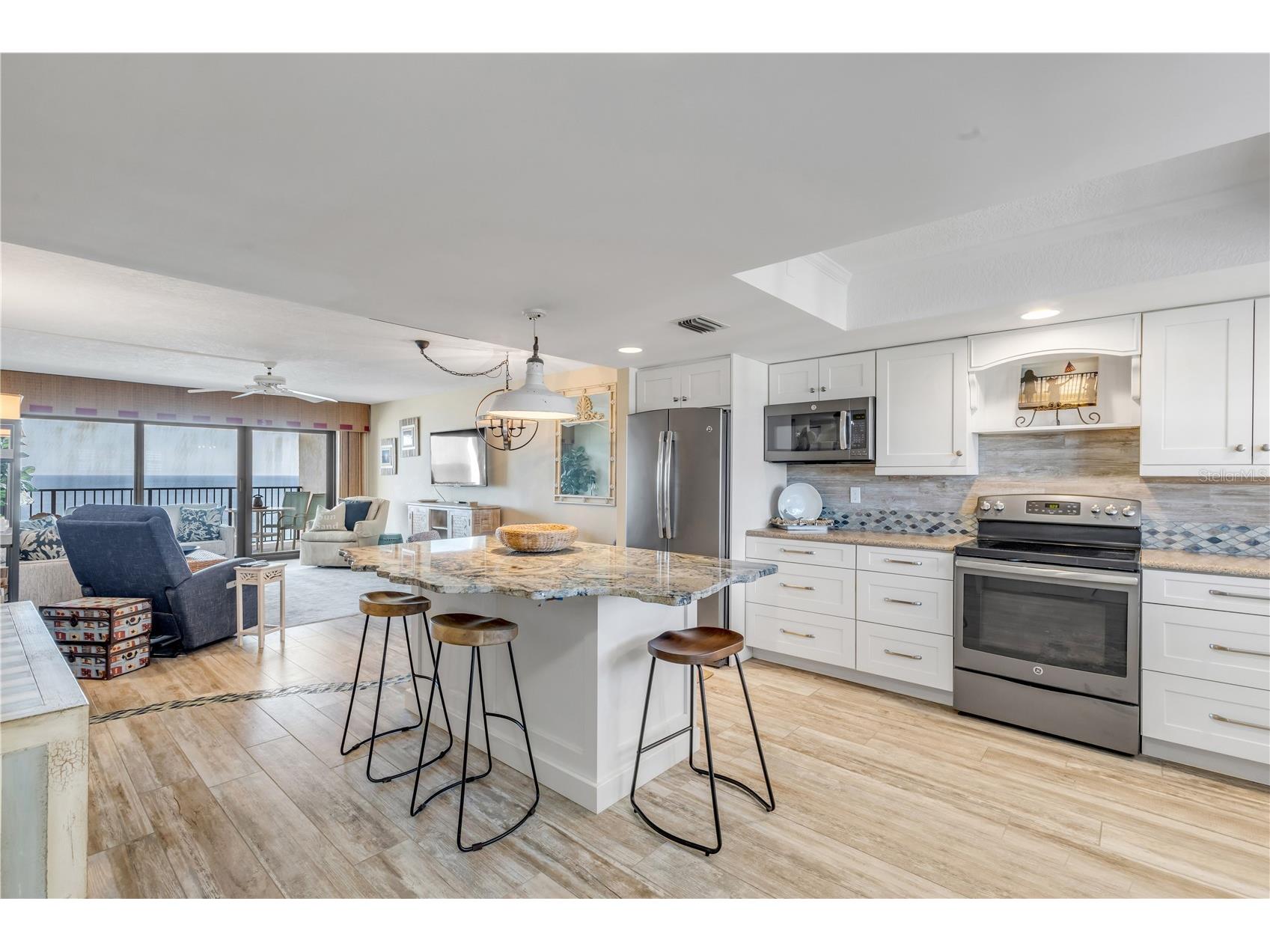 5499 S Atlantic Avenue #1004 New Smyrna Beach FL 32169 - ATLANTIC OCEAN NS1086988 image7