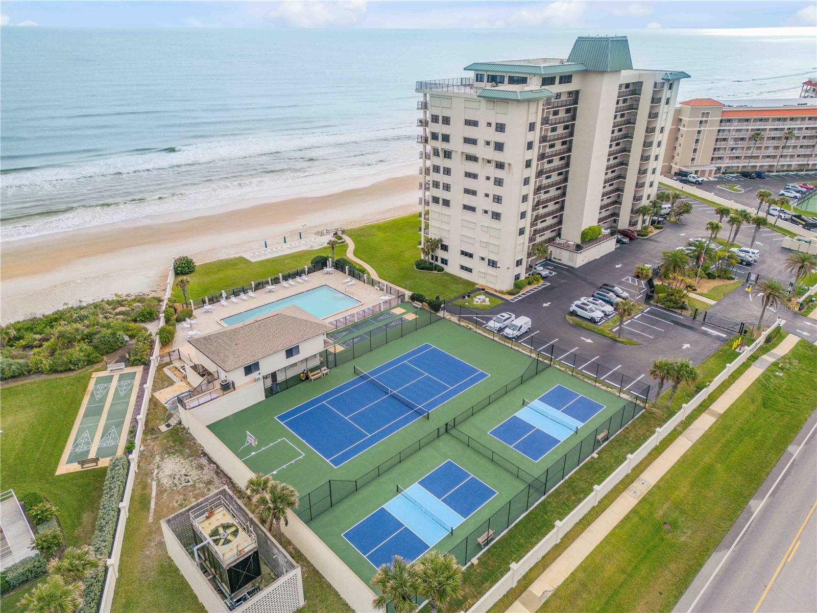 5499 S Atlantic Avenue #1004 New Smyrna Beach FL 32169 - ATLANTIC OCEAN NS1086988 image70