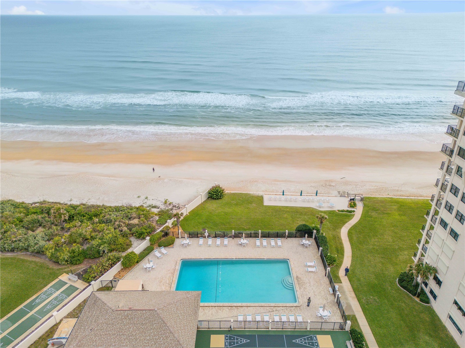 5499 S Atlantic Avenue #1004 New Smyrna Beach FL 32169 - ATLANTIC OCEAN NS1086988 image71