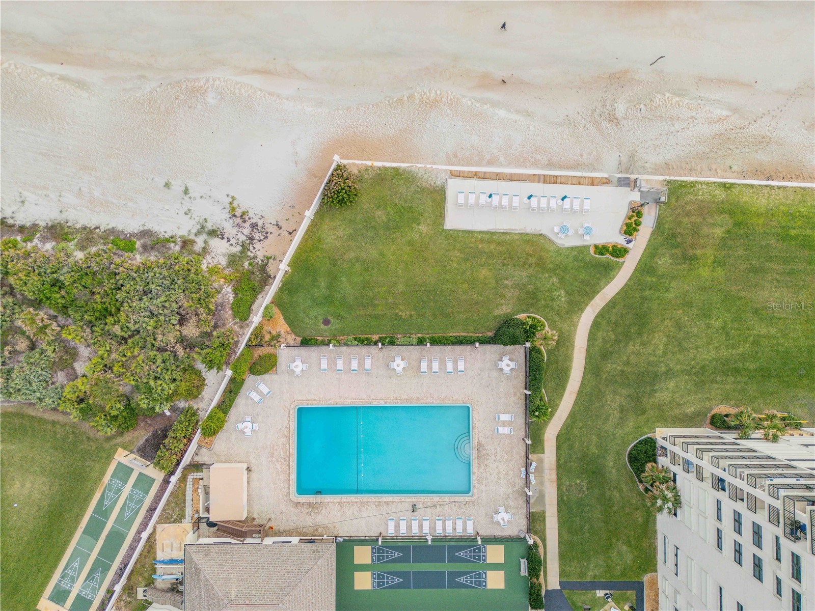 5499 S Atlantic Avenue #1004 New Smyrna Beach FL 32169 - ATLANTIC OCEAN NS1086988 image72
