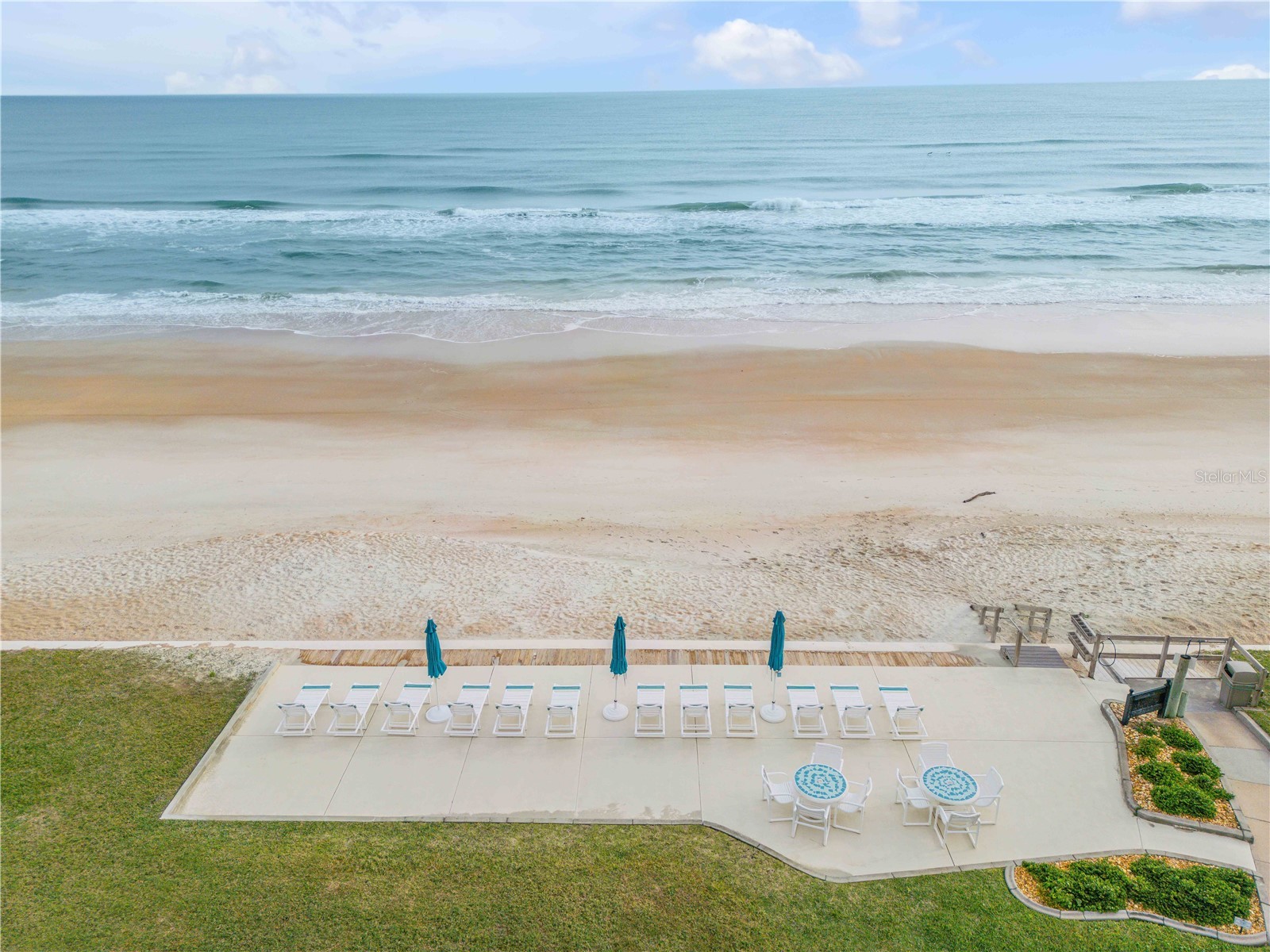 5499 S Atlantic Avenue #1004 New Smyrna Beach FL 32169 - ATLANTIC OCEAN NS1086988 image73