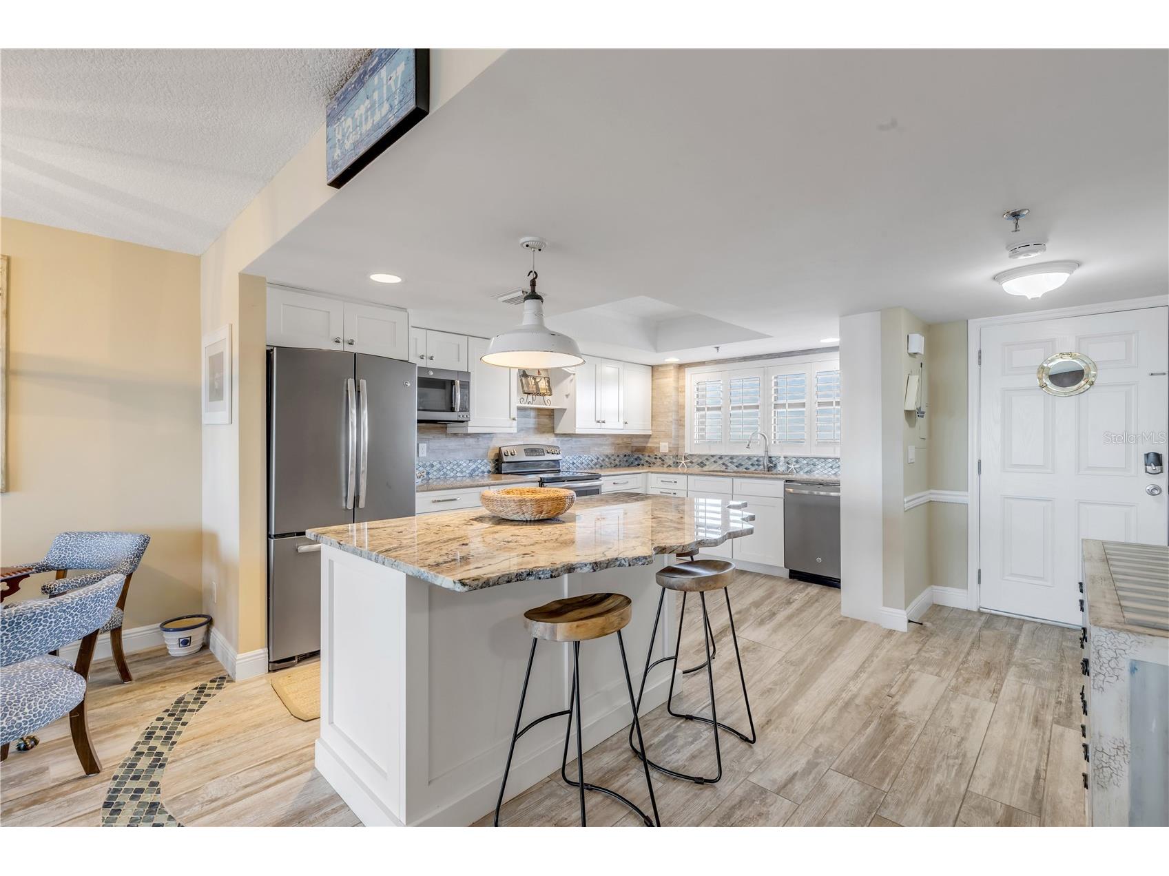 5499 S Atlantic Avenue #1004 New Smyrna Beach FL 32169 - ATLANTIC OCEAN NS1086988 image8