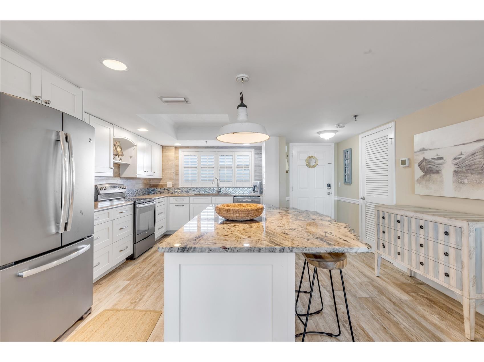5499 S Atlantic Avenue #1004 New Smyrna Beach FL 32169 - ATLANTIC OCEAN NS1086988 image9