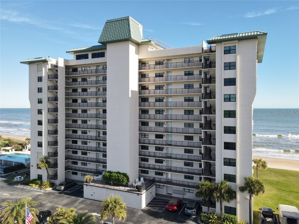 5499 S Atlantic Avenue #1101 New Smyrna Beach FL 32169 NS1082270 image1