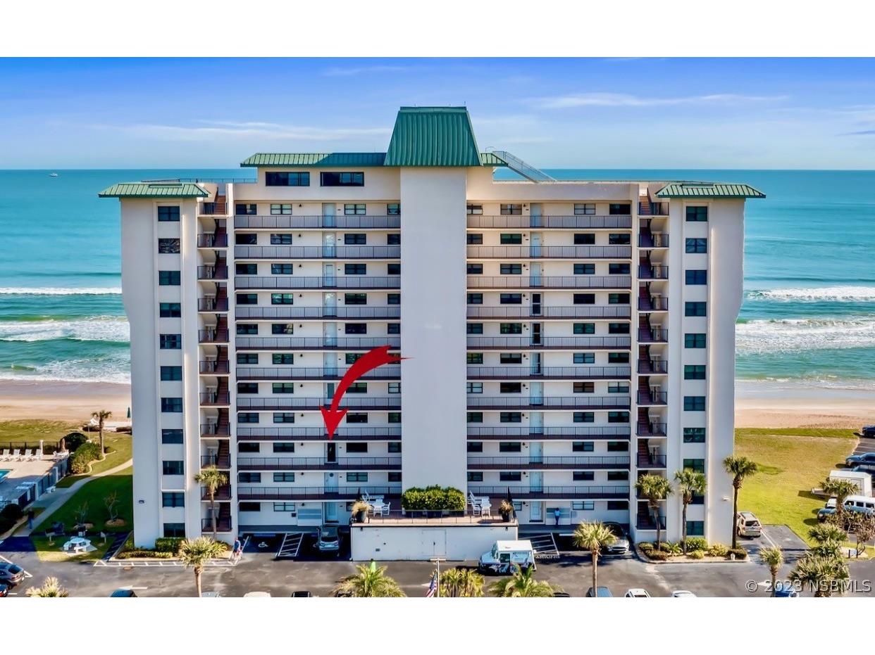 5499 S Atlantic Avenue #304 New Smyrna Beach FL 32169 NS1072387 image1