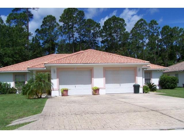 55 A Brunswick Lane #A Palm Coast FL 32137 FC292442 image1