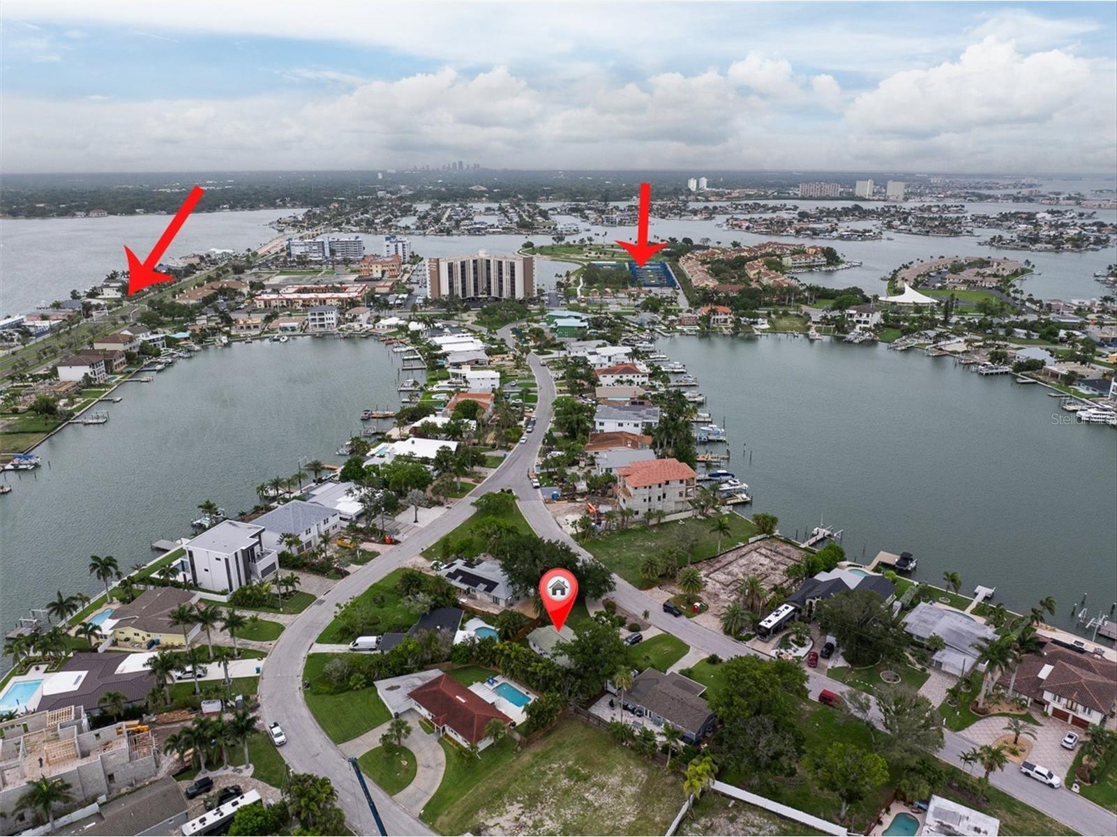 55 A Dolphin Drive Treasure Island FL 33706 TB8515656 image3