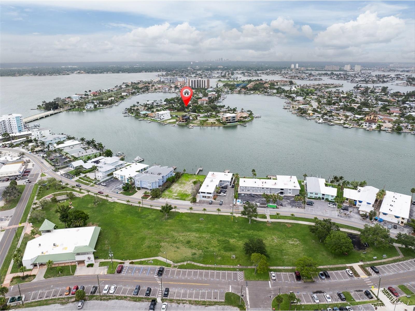 55 A Dolphin Drive Treasure Island FL 33706 TB8515656 image35