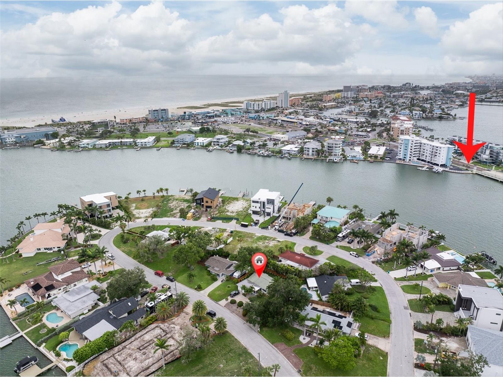 55 A Dolphin Drive Treasure Island FL 33706 TB8515656 image4