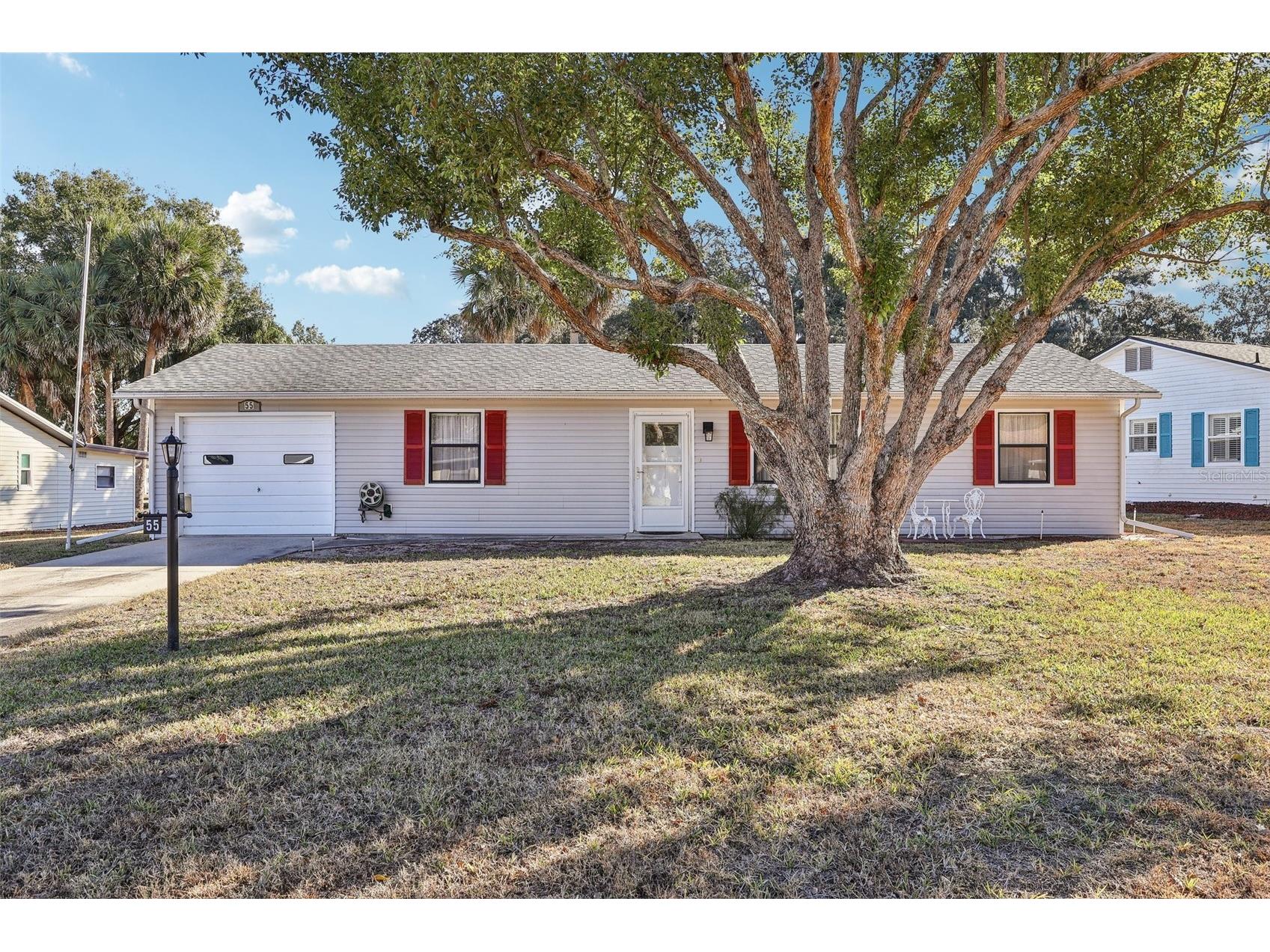 55 Aberdeen Circle Leesburg FL 34788 G5106911 image1