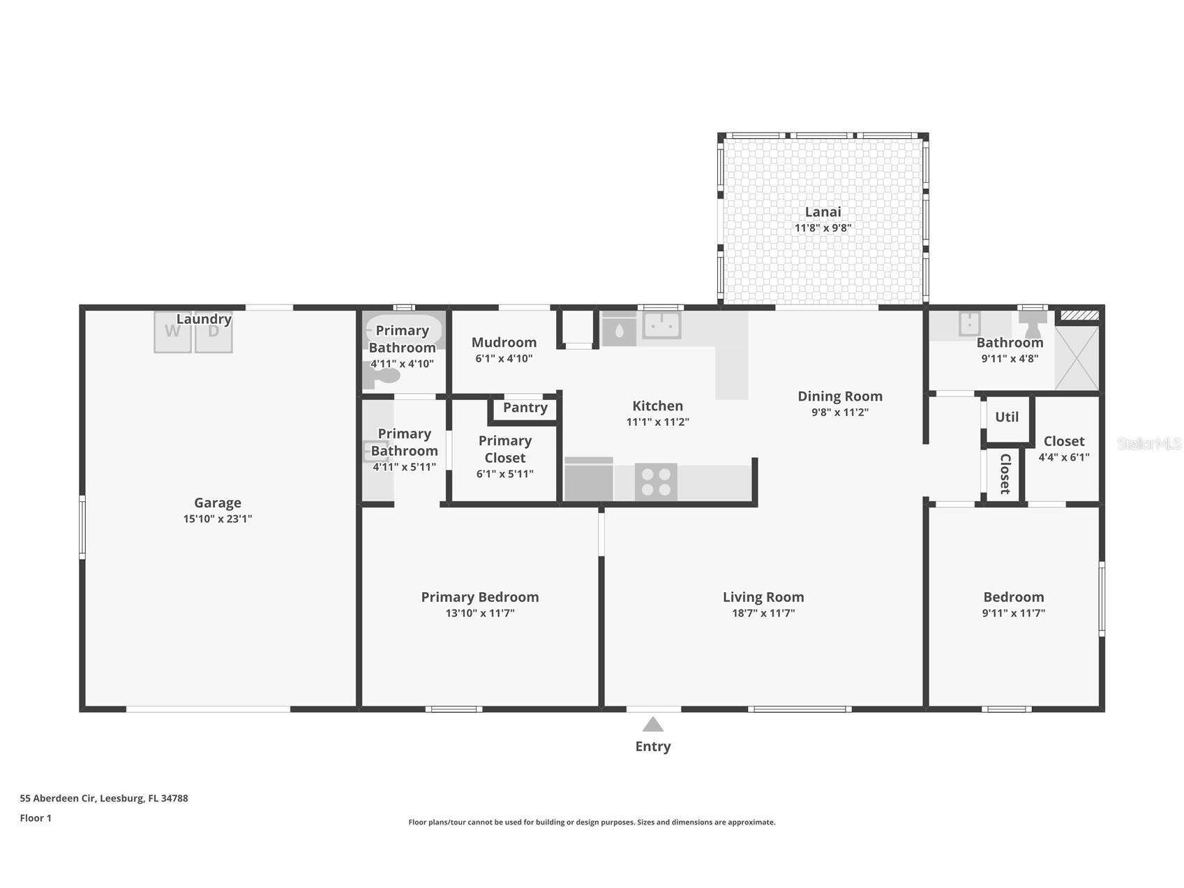 55 Aberdeen Circle Leesburg FL 34788 G5106911 image2