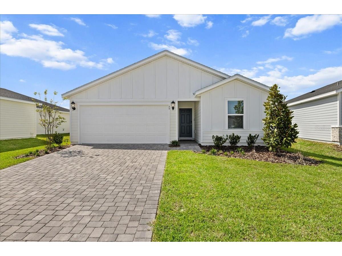 55 Ararat Drive Palm Coast FL 32137 FC317227 image1