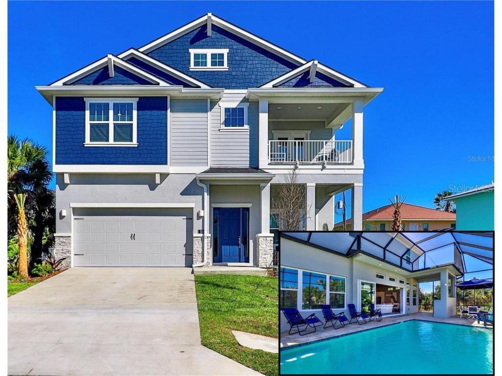 55 Atlantic Drive Palm Coast FL 32137 FC304321 image1