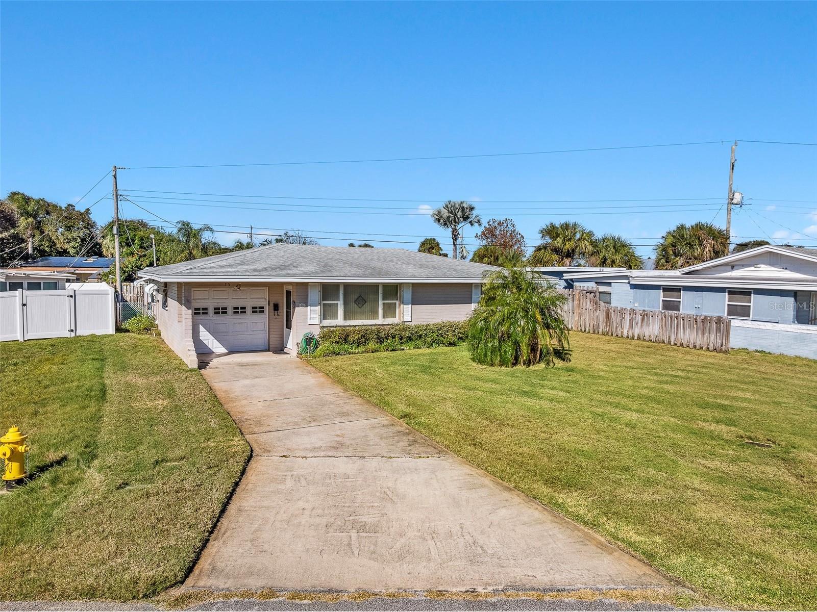 55 Azalea Drive Ormond Beach FL 32176 FC314196 image1