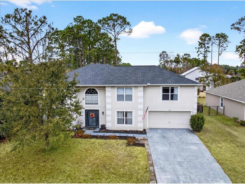 55 Bainbridge Lane Palm Coast FL 32137 FC315934 image1