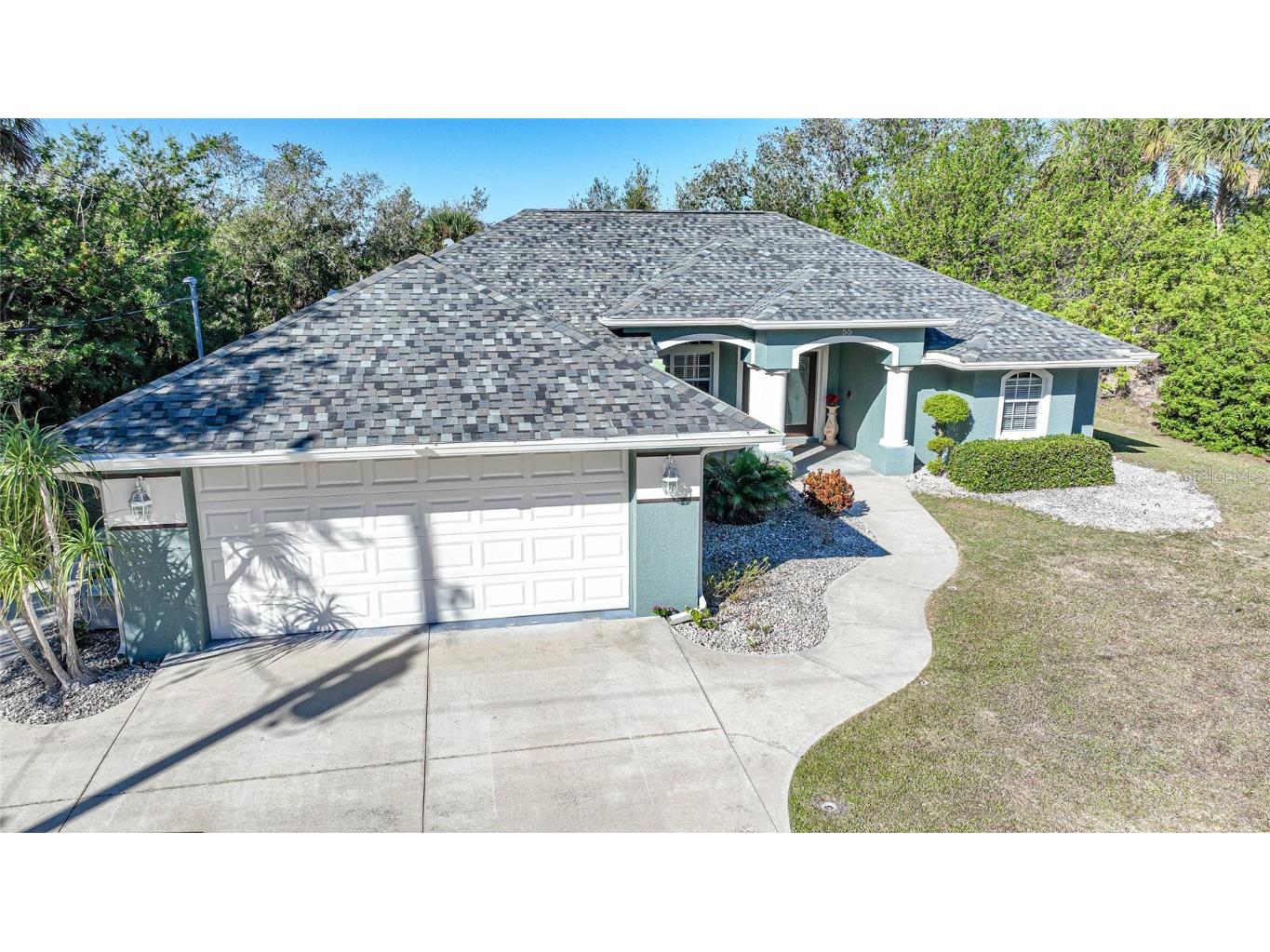 55 Bamboo Drive Port Charlotte FL 33954 D6139407 image1