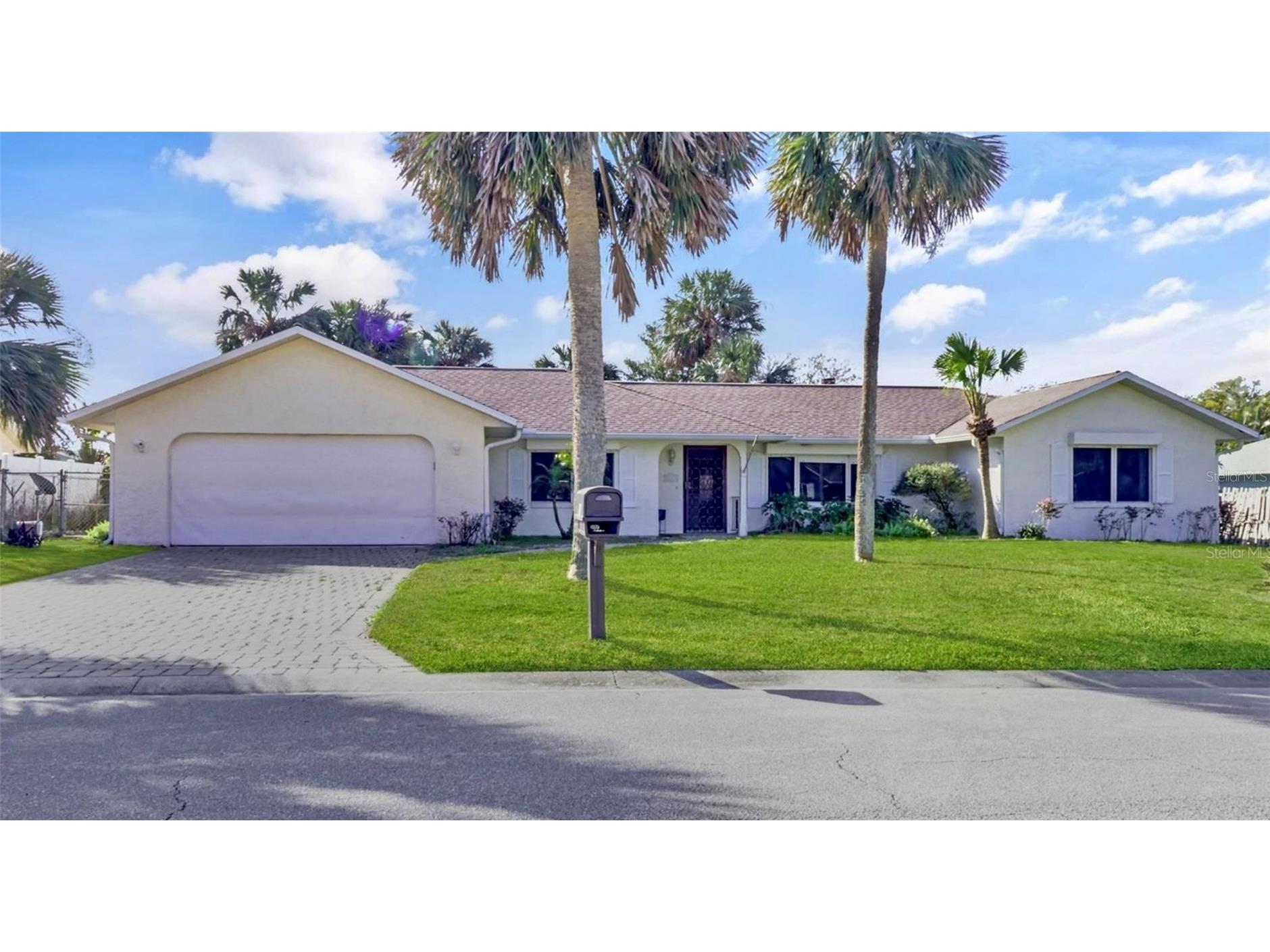 55 Bay Harbour Drive Ponce Inlet FL 32127 V4949092 image1