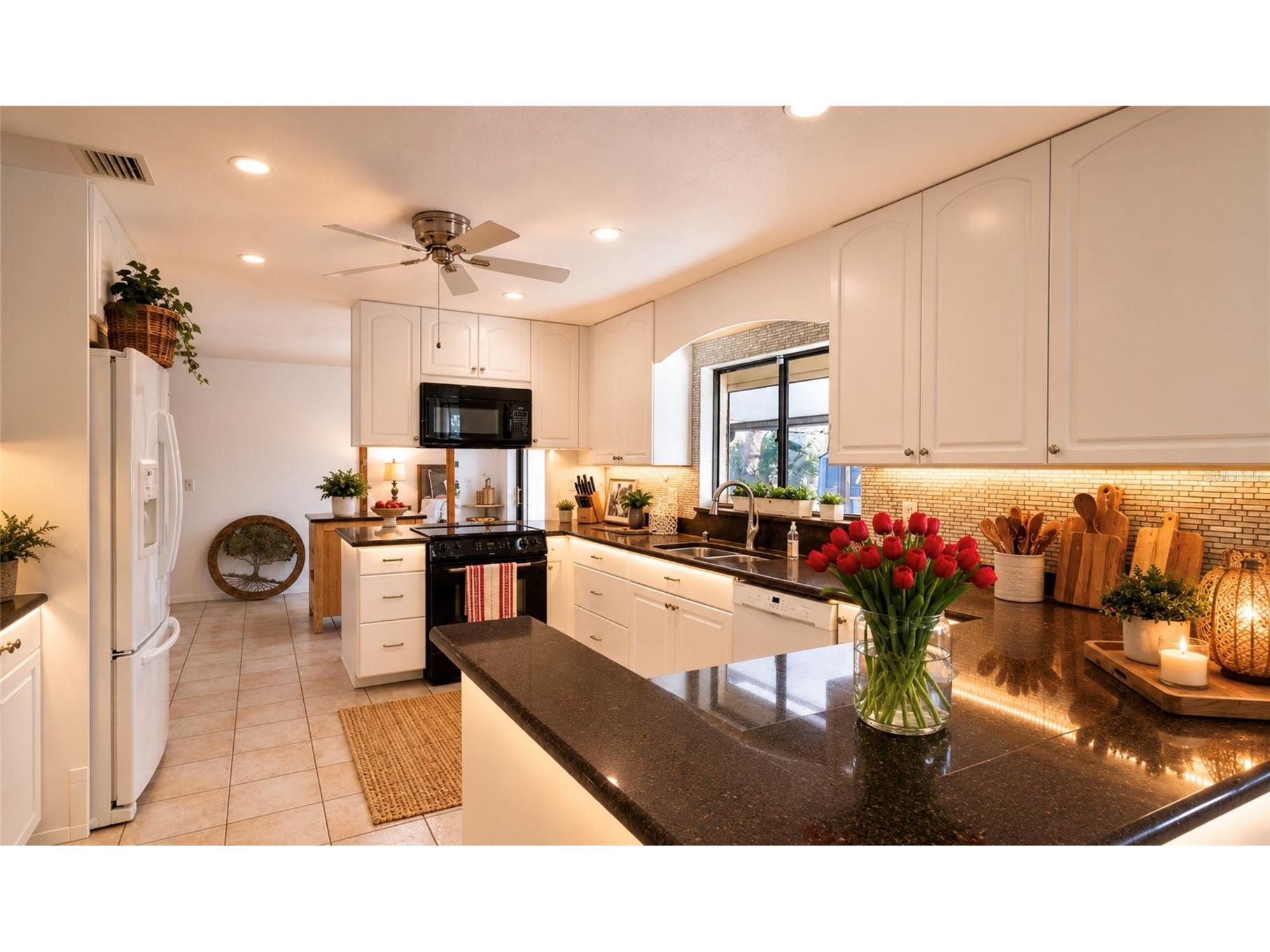55 Bay Harbour Drive Ponce Inlet FL 32127 V4949092 image3