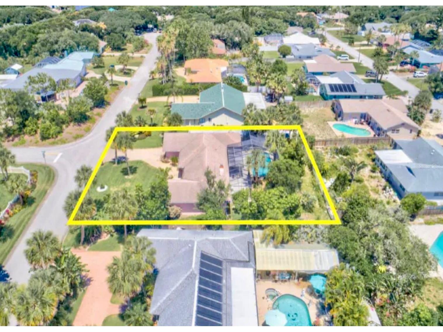 55 Bay Harbour Drive Ponce Inlet FL 32127 V4949092 image38