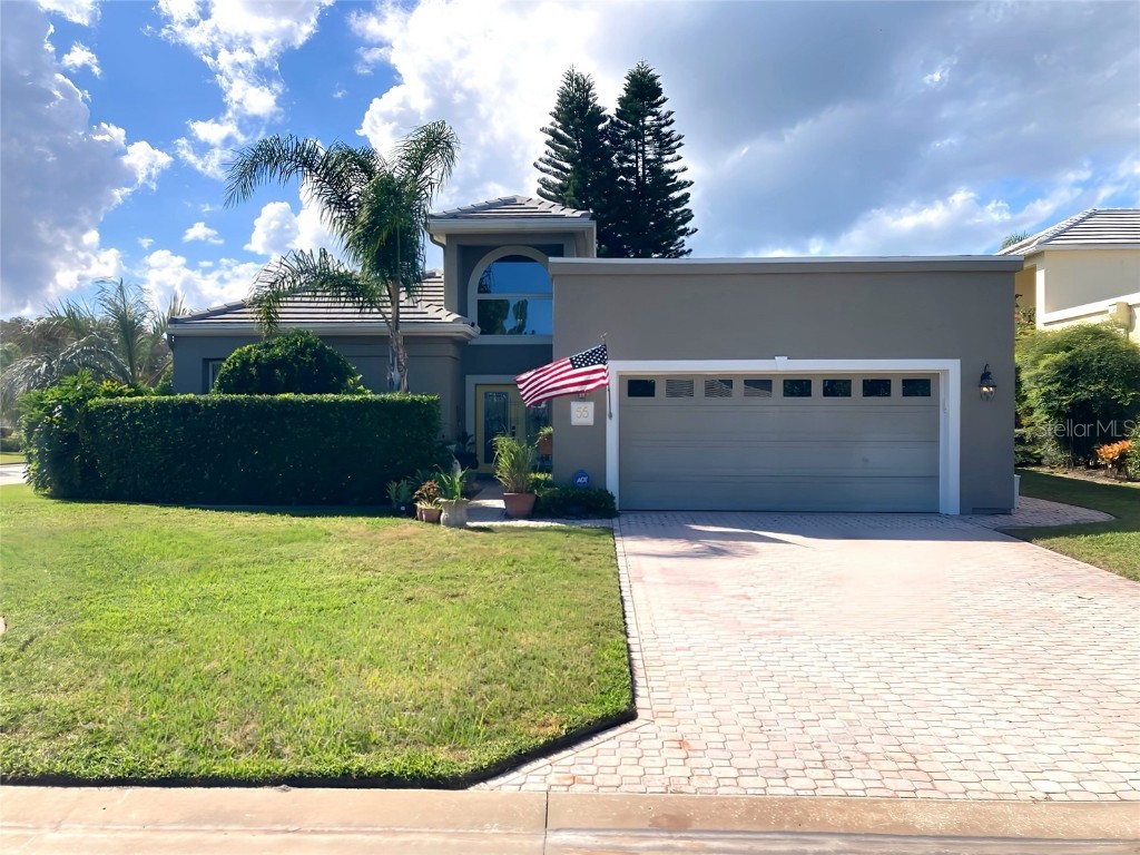 55 Bay Pointe Drive Ormond Beach FL 32174 FC313984 image1