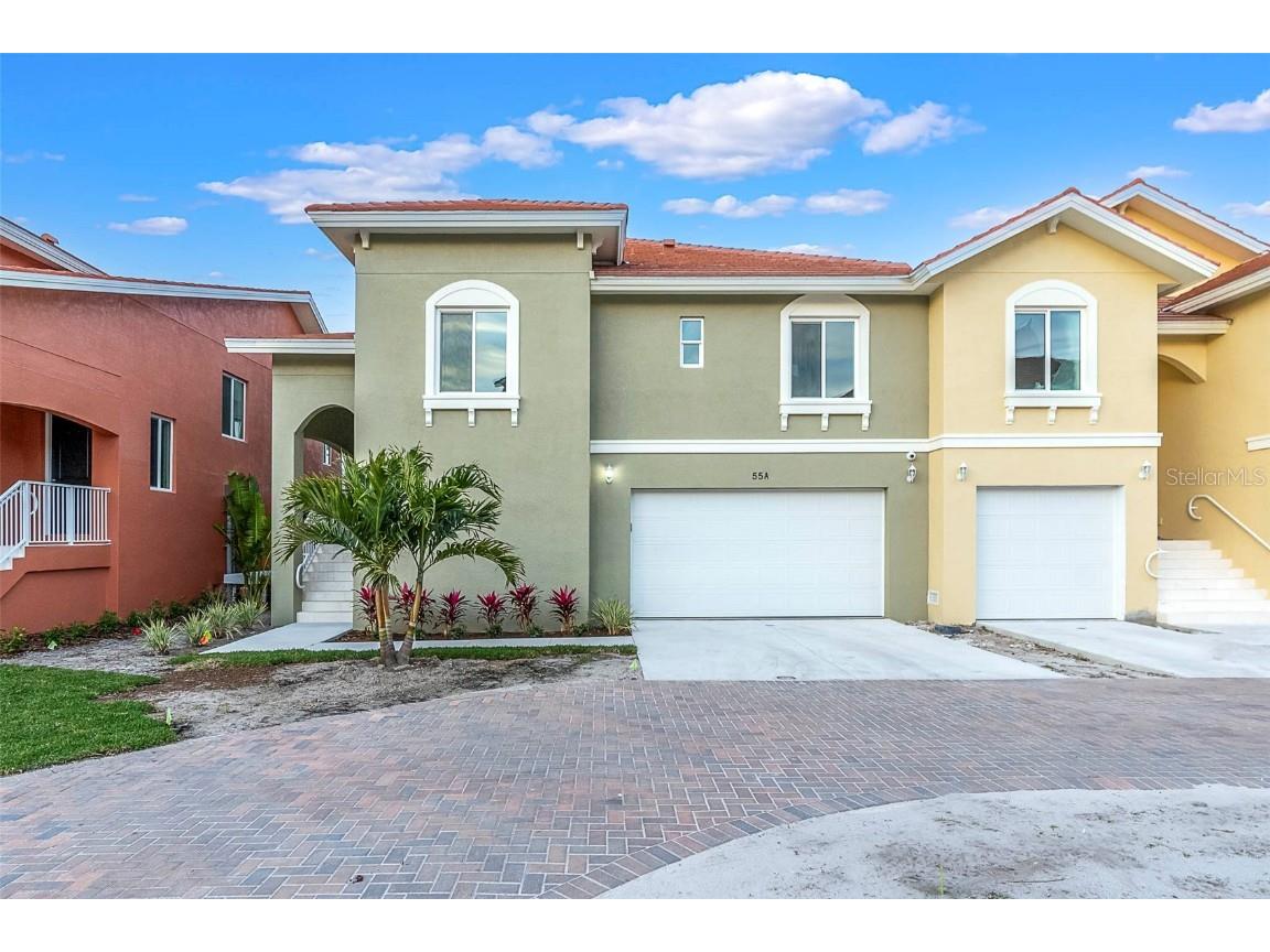 55 Bayview Court S #A Saint Petersburg FL 33711 - BOCA CIEGA BAY J972460 image1
