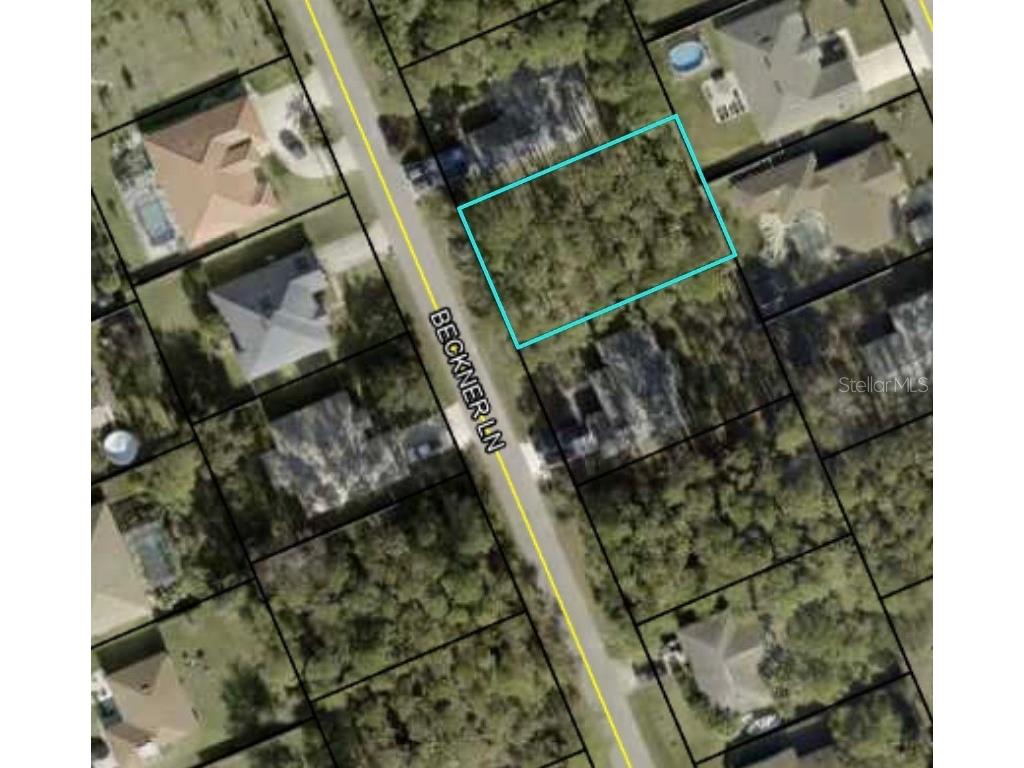 55 Beckner Lane Palm Coast FL 32137 FC297671 image1
