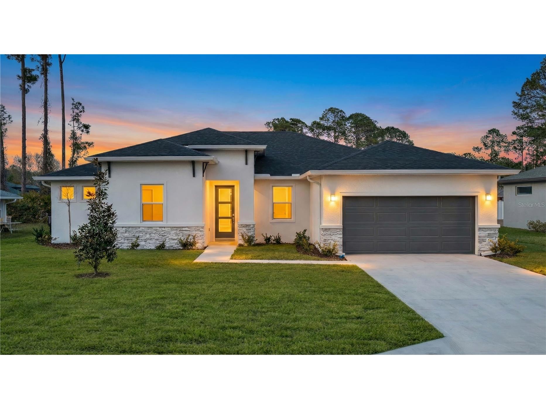 55 Beckner Lane Palm Coast FL 32137 FC315589 image1