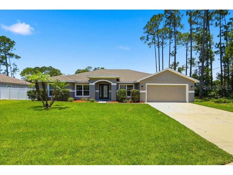 55 Bennett Lane Palm Coast FL 32137 FC319499 image1