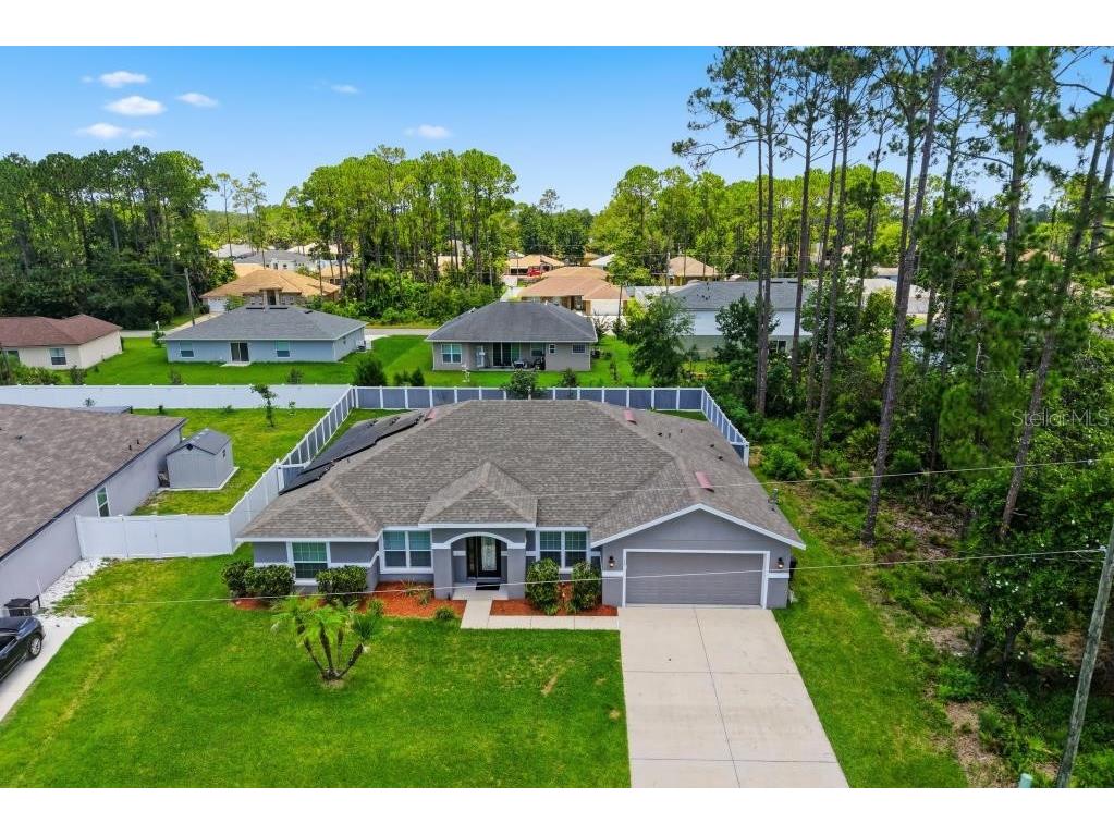 55 Bennett Lane Palm Coast FL 32137 FC319499 image47