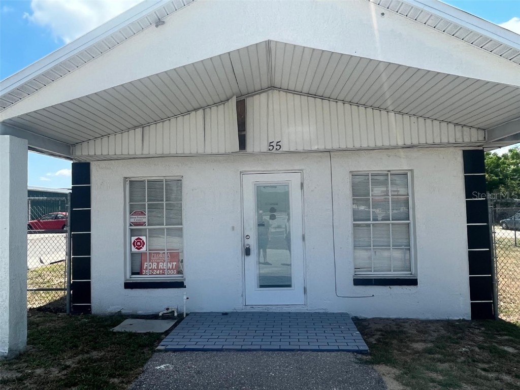 55 Bluff Lake Road #B Mascotte FL 34753 O6125319 image1