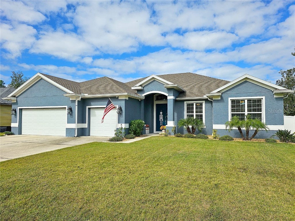 55 Brockton Lane Palm Coast FL 32137 FC295735 image1