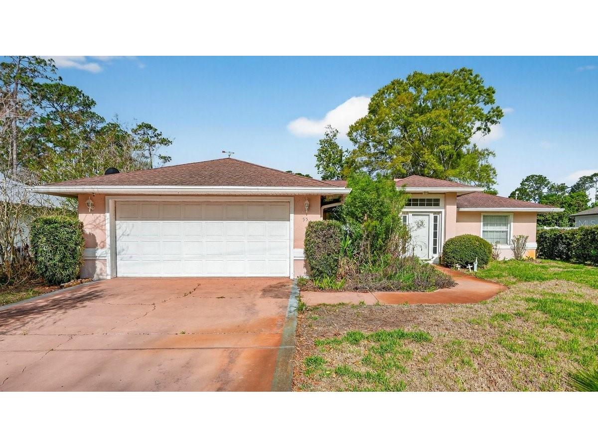 55 Brunett Lane Palm Coast FL 32137 V4948291 image1