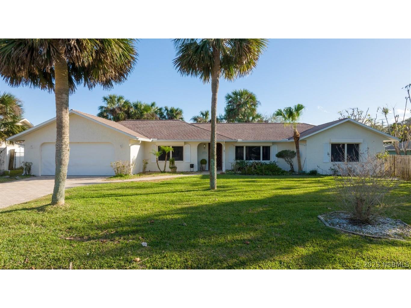 55 Bay Harbour Ponce Inlet FL 32127 NS1072260 image1
