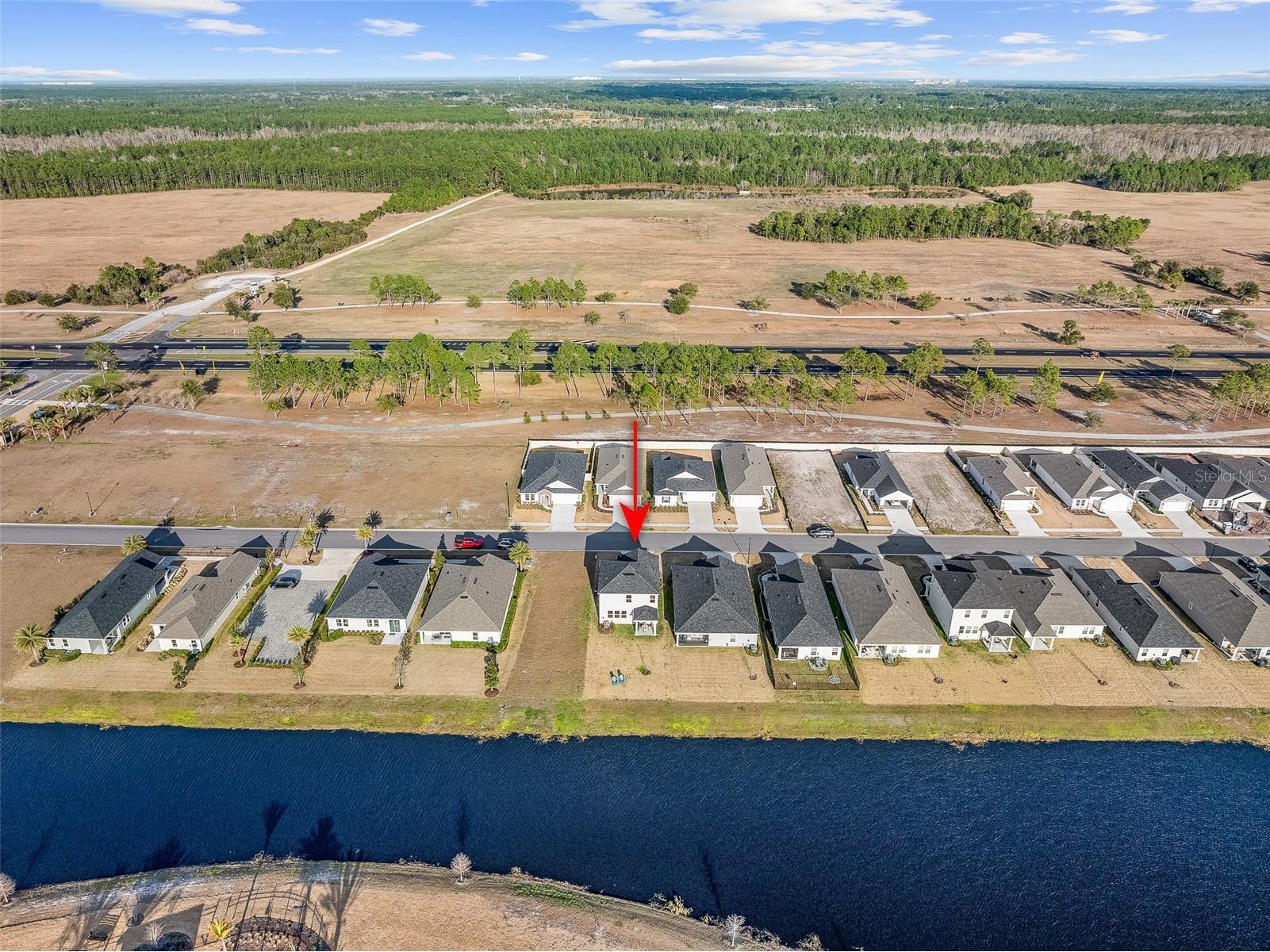 55 Camellia Street Palm Coast FL 32137 FC316355 image48