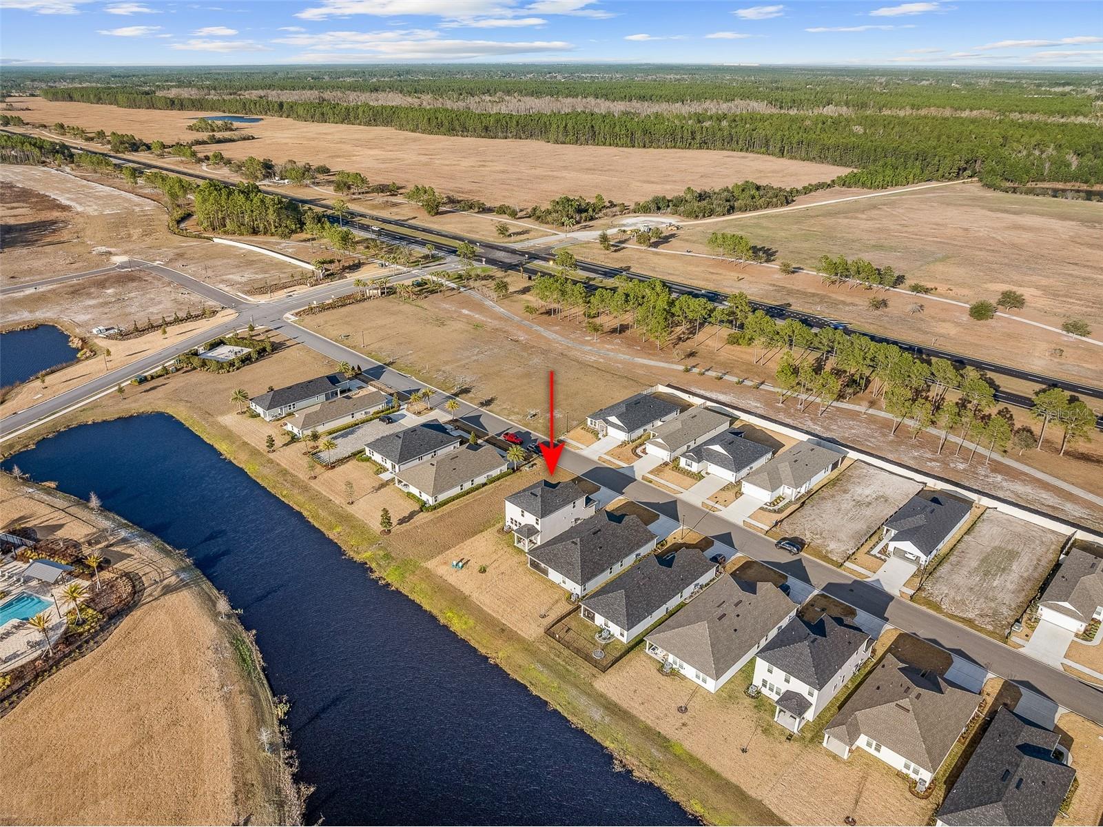 55 Camellia Street Palm Coast FL 32137 FC316355 image49